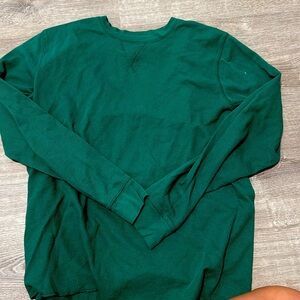 Abound Longsleeves Lounge men’s Size large - Closet Clear Out Large Can Fit Med